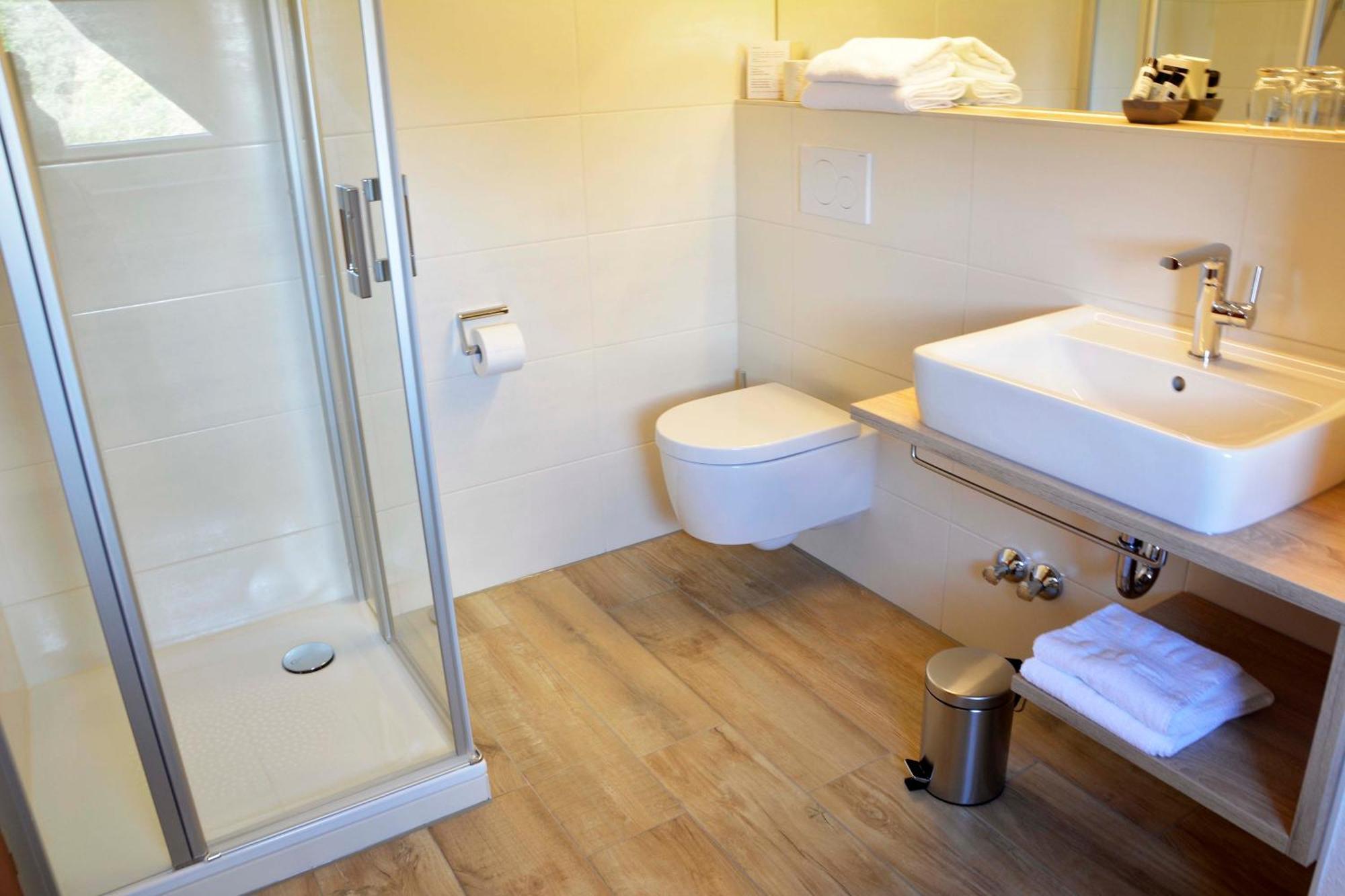 Hotel Restaurant "Zur Post" Holdorf Dış mekan fotoğraf