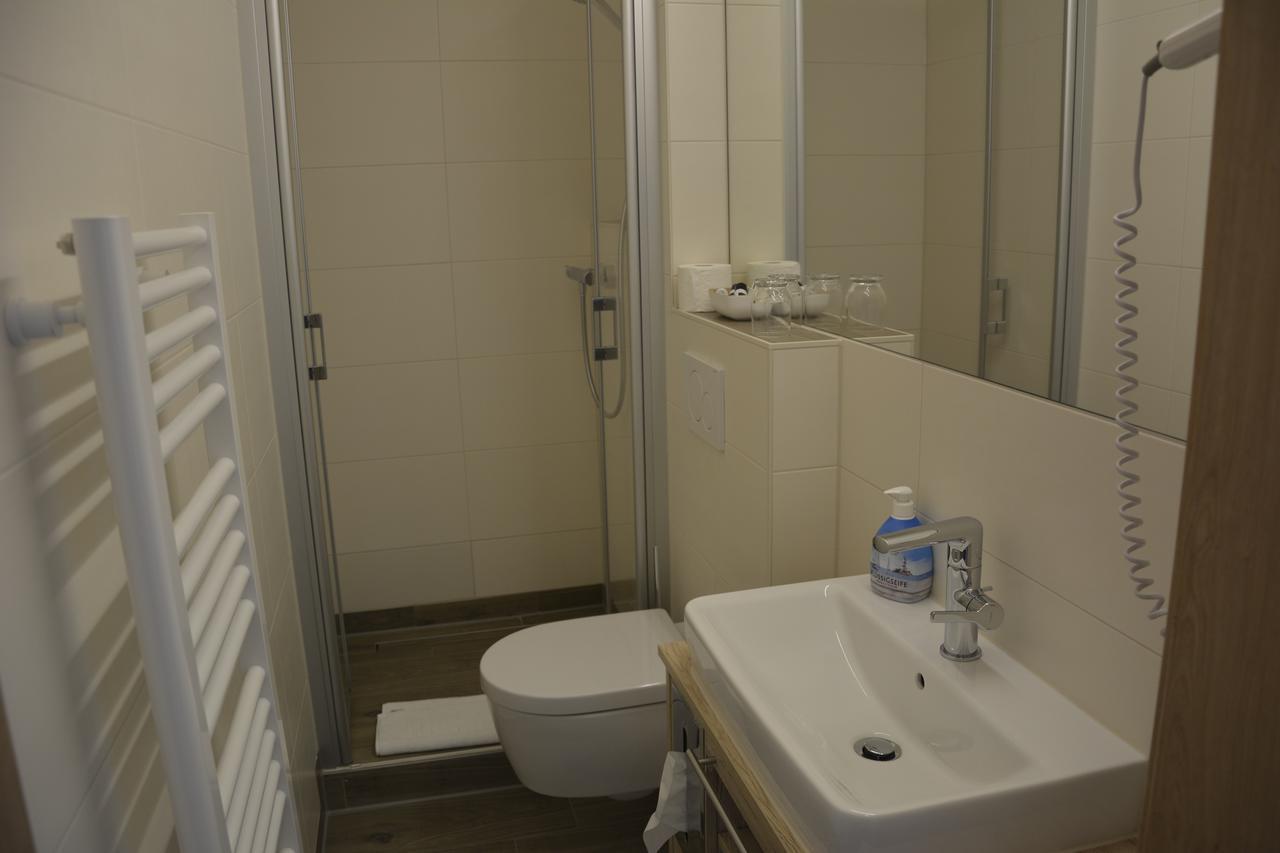 Hotel Restaurant "Zur Post" Holdorf Dış mekan fotoğraf